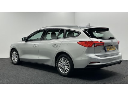 Ford-Focus