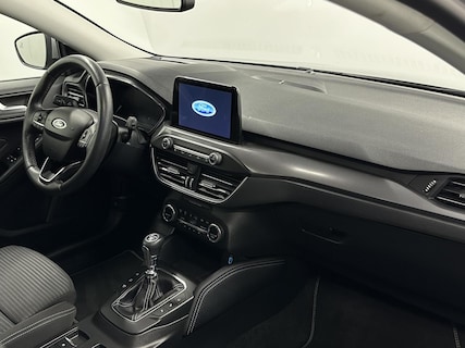 Ford-Focus