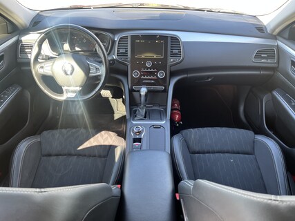 Renault-Talisman