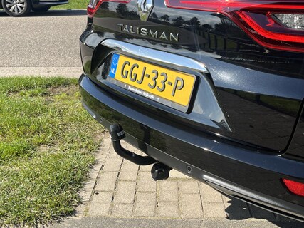 Renault-Talisman