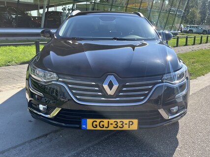 Renault-Talisman