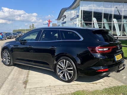 Renault-Talisman