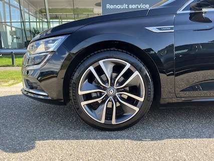 Renault-Talisman