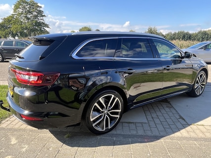 Renault-Talisman