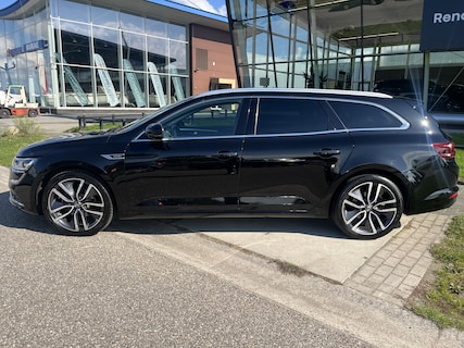 Renault-Talisman