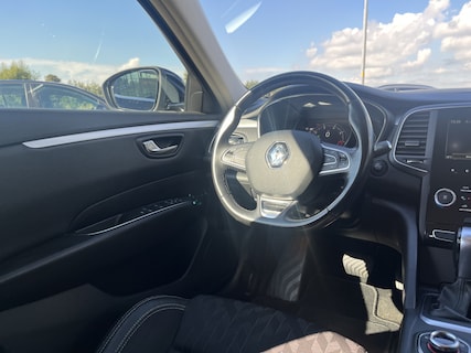 Renault-Talisman