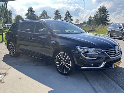 Renault-Talisman