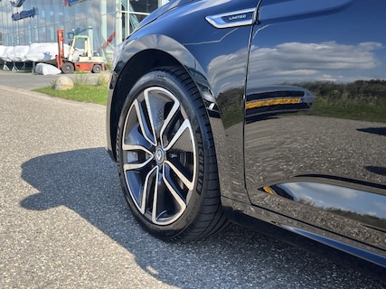 Renault-Talisman