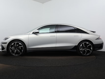 Hyundai-Ioniq 6