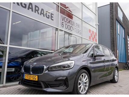 BMW-2-Serie Active Tourer