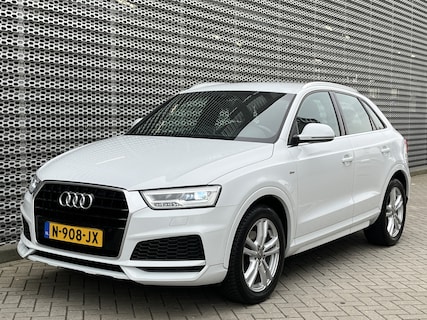 Audi-Q3