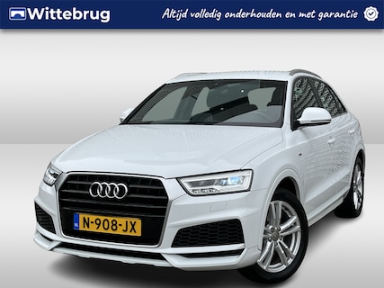 Audi-Q3
