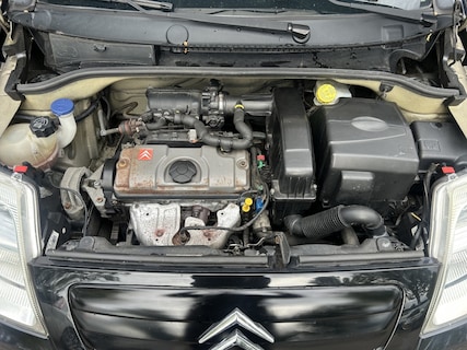 Citroën-C2