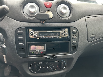 Citroën-C2
