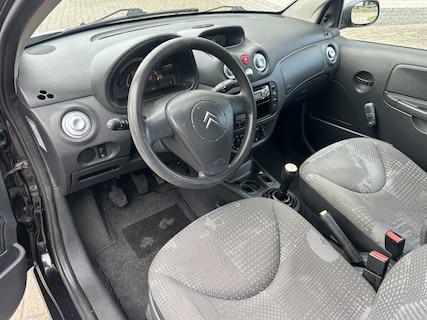 Citroën-C2