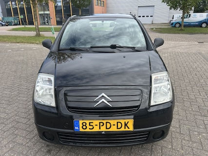 Citroën-C2