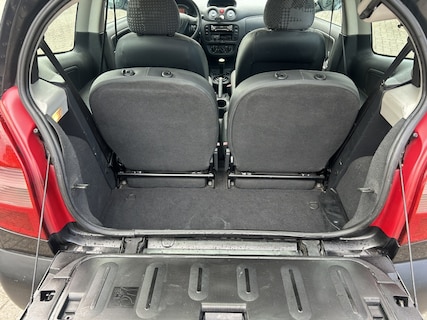 Citroën-C2