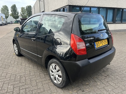 Citroën-C2