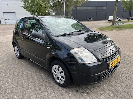 Citroën-C2