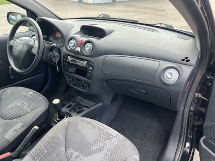 Citroën-C2
