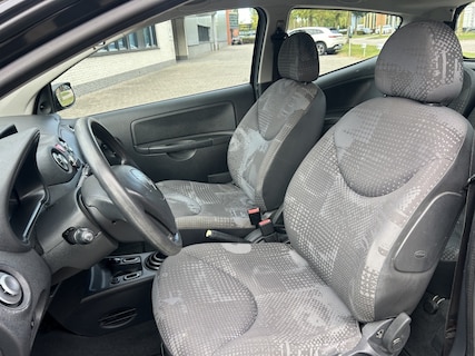 Citroën-C2