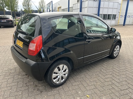 Citroën-C2