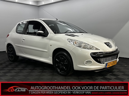 Peugeot-206+