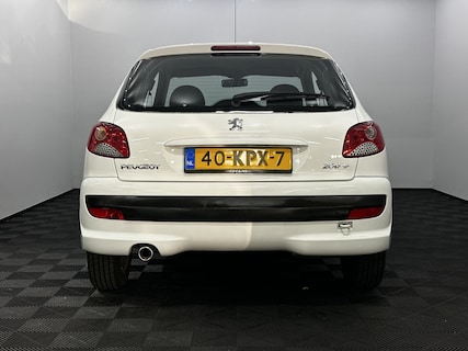 Peugeot-206+