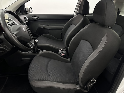 Peugeot-206+