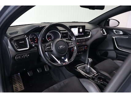 Kia-ProCeed