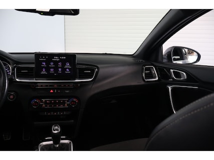 Kia-ProCeed