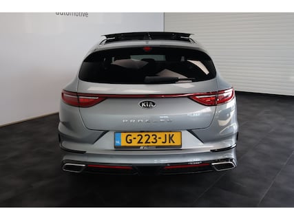 Kia-ProCeed