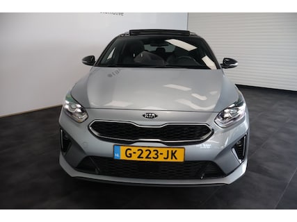 Kia-ProCeed