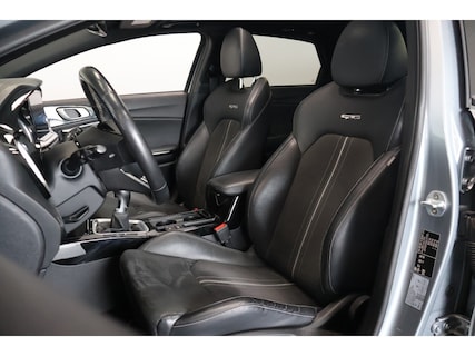 Kia-ProCeed