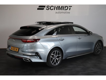 Kia-ProCeed