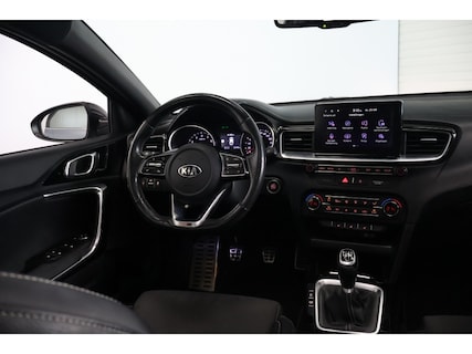 Kia-ProCeed