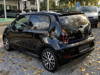 Volkswagen-e-Up!