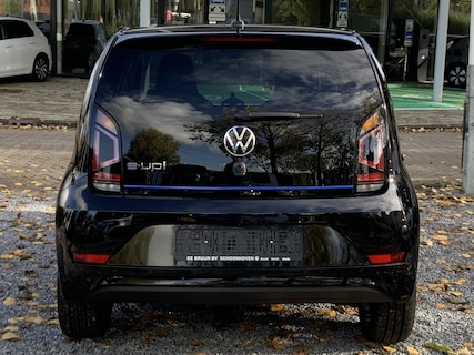 Volkswagen-e-Up!