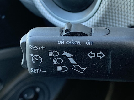 Volkswagen-e-Up!