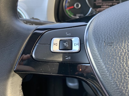 Volkswagen-e-Up!