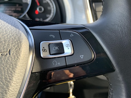 Volkswagen-e-Up!