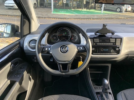 Volkswagen-e-Up!