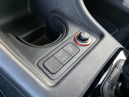 Volkswagen-e-Up!