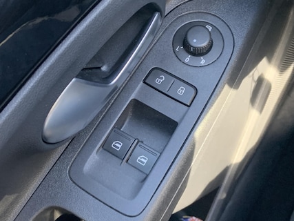 Volkswagen-e-Up!