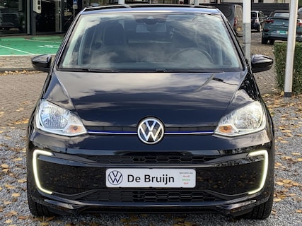 Volkswagen-e-Up!