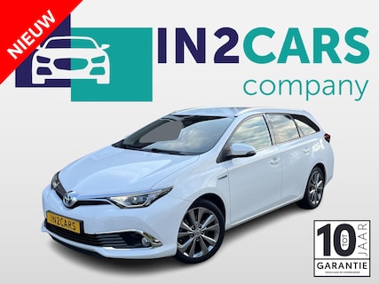 Toyota-Auris