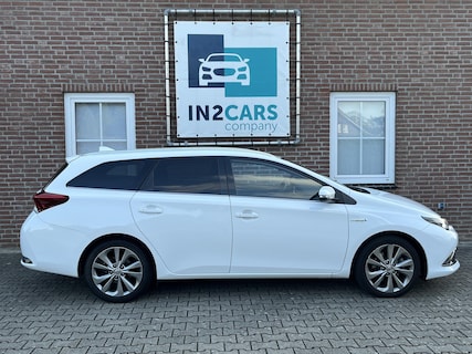 Toyota-Auris