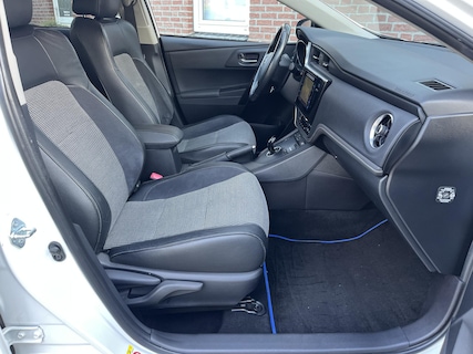 Toyota-Auris