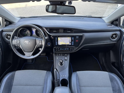 Toyota-Auris