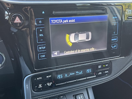 Toyota-Auris